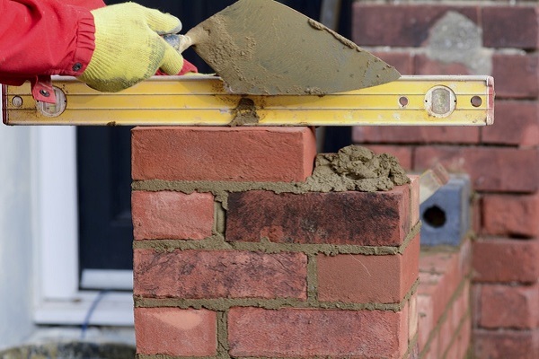 masonry services